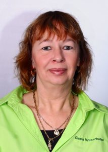 Gisela Winterholler