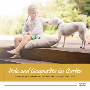 Holz und Composits 2022