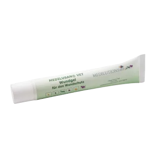 Wundgel-50ml Medilusan Wundgel